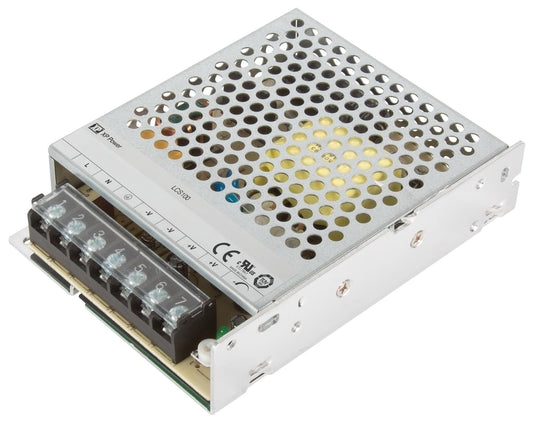 LCS100US36 Power Supply
