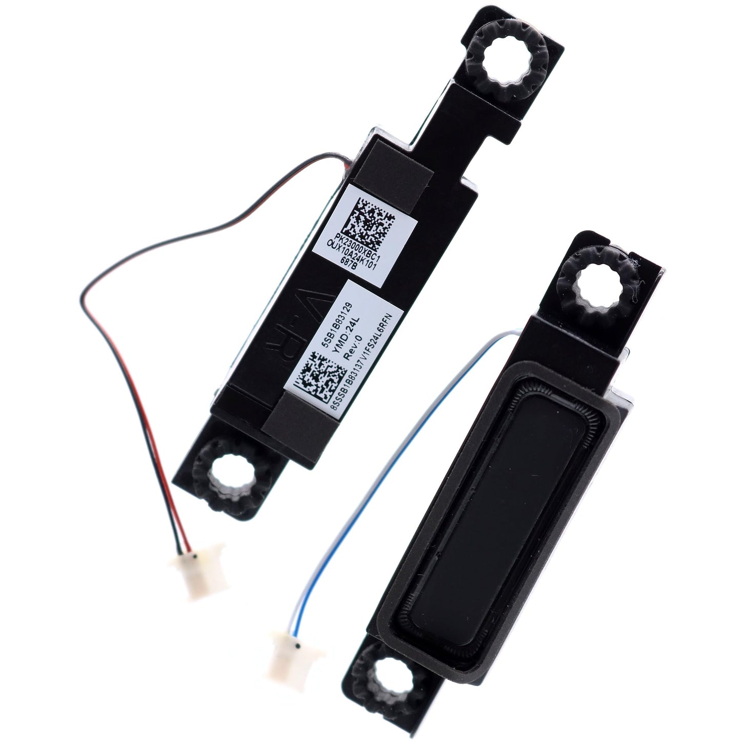 Deal4GO Internal Speaker Assembly 5SB1B83129 PK23000XBC1 Replacement for Lenovo Legion 7-16ITHg6 7-16ACHg6 R9000K Y9000K 2021