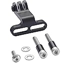 Bike Out Front Mount for Gopro Bracket Camera Adapter,BicycleGopro Handlebar Mount