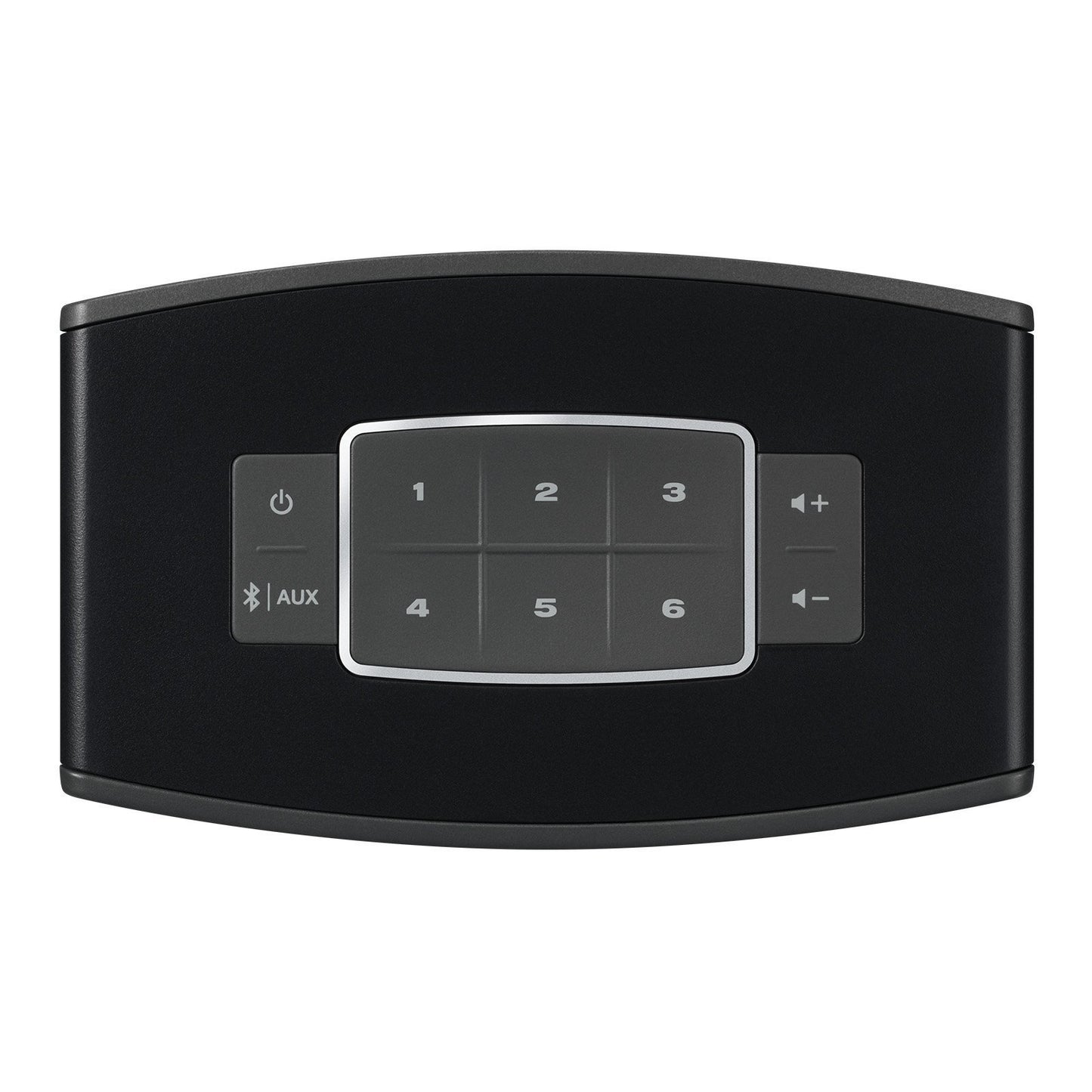 BOSE SoundTouch 10 Wireless Speaker, Compatible with Alexa (Renewed)