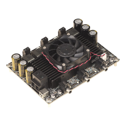 3 X 500Watt Class D Audio Amplifier Board - T-AMP