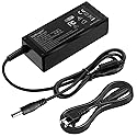 UpBright 19V 3.42A AC/DC Adapter Compatible with Vizio M221NV M220NV 22" M260VP 26" Monitor Edge Lit Razor LED LCD HD TV HDTV SADP-65NB AB…