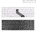 LXDDP 5830 5755 V3-571 E1-530 Laptop Replacement Keyboard for Acer Aspire 5755 5755G 5830 5830G 5830T 5830TG V3-551 V3-531 V3-571 V3-771 V3-772 E1-522