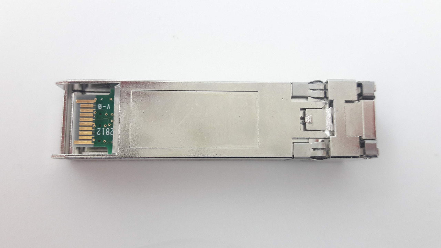 Finisar 8GB SWL SFP+ Transceiver FTLF8528P2BNV-EM
