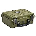 MEIJIA Portable All Weather Waterproof Camera Case with Customizable Fit Foam,Fit Use of Drones,Camera,Equipments,Pistols