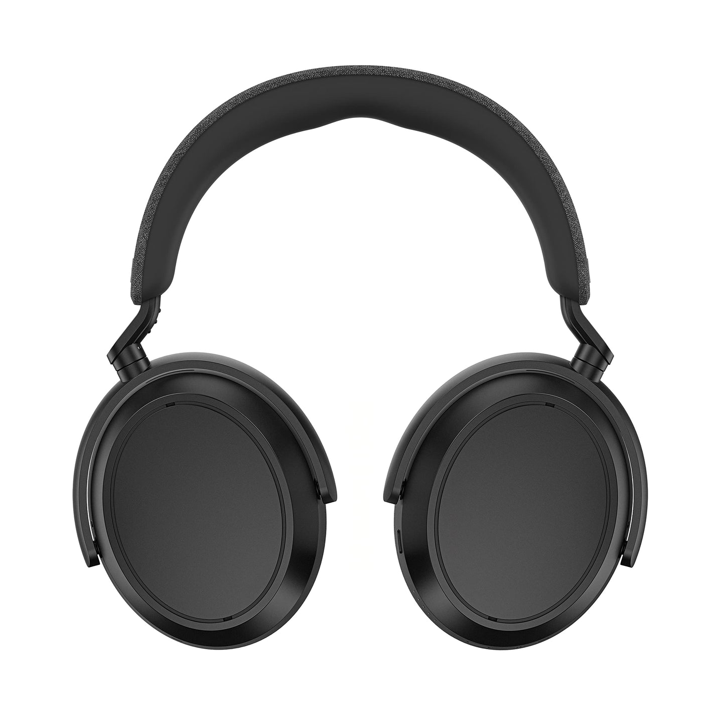 SENNHEISER Momentum 4 Wireless Headphones - Bluetooth Headset for Crystal-Clear Calls with Adaptive Noise Cancellation, 60h Battery Life