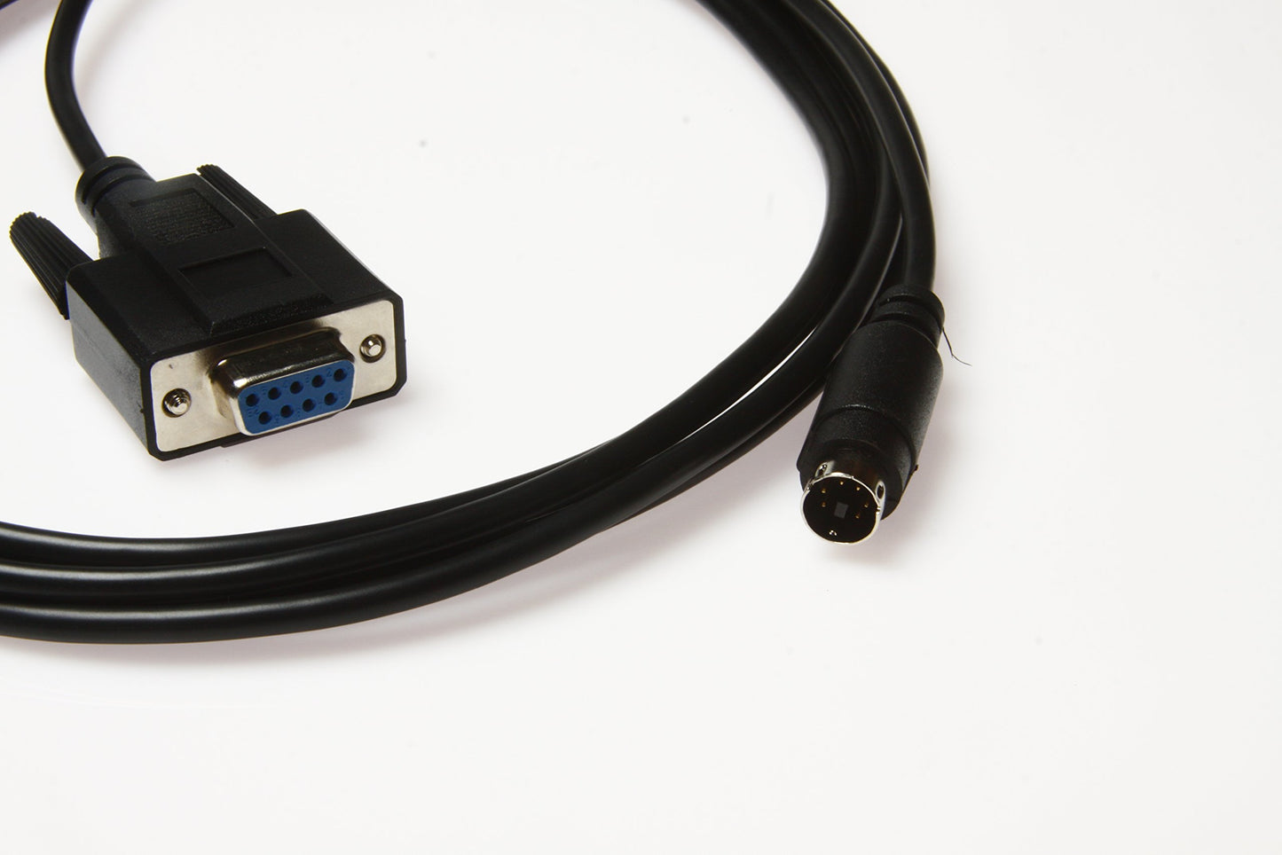 Wirenest Console Password Reset Cable for Dell MD1000 / MD3000 / MD3000i CT109 0MN657