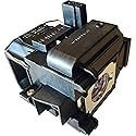 Advanced Lamps™ Lamp & Housing for The Epson Home Cinema 5010 Projector