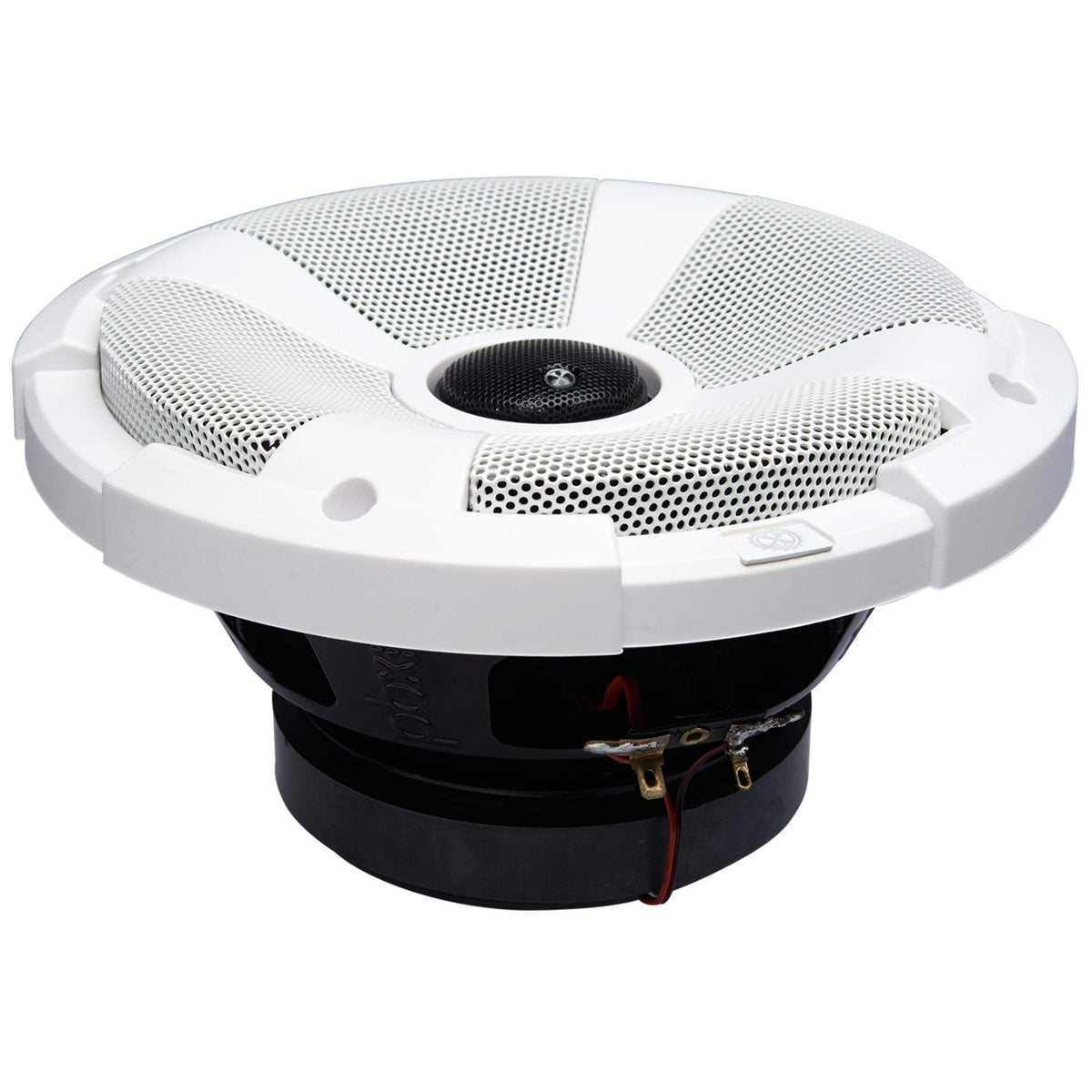 PowerBass XL-82SS - 8" Coaxial Powersports/Marine Speakers - Pair