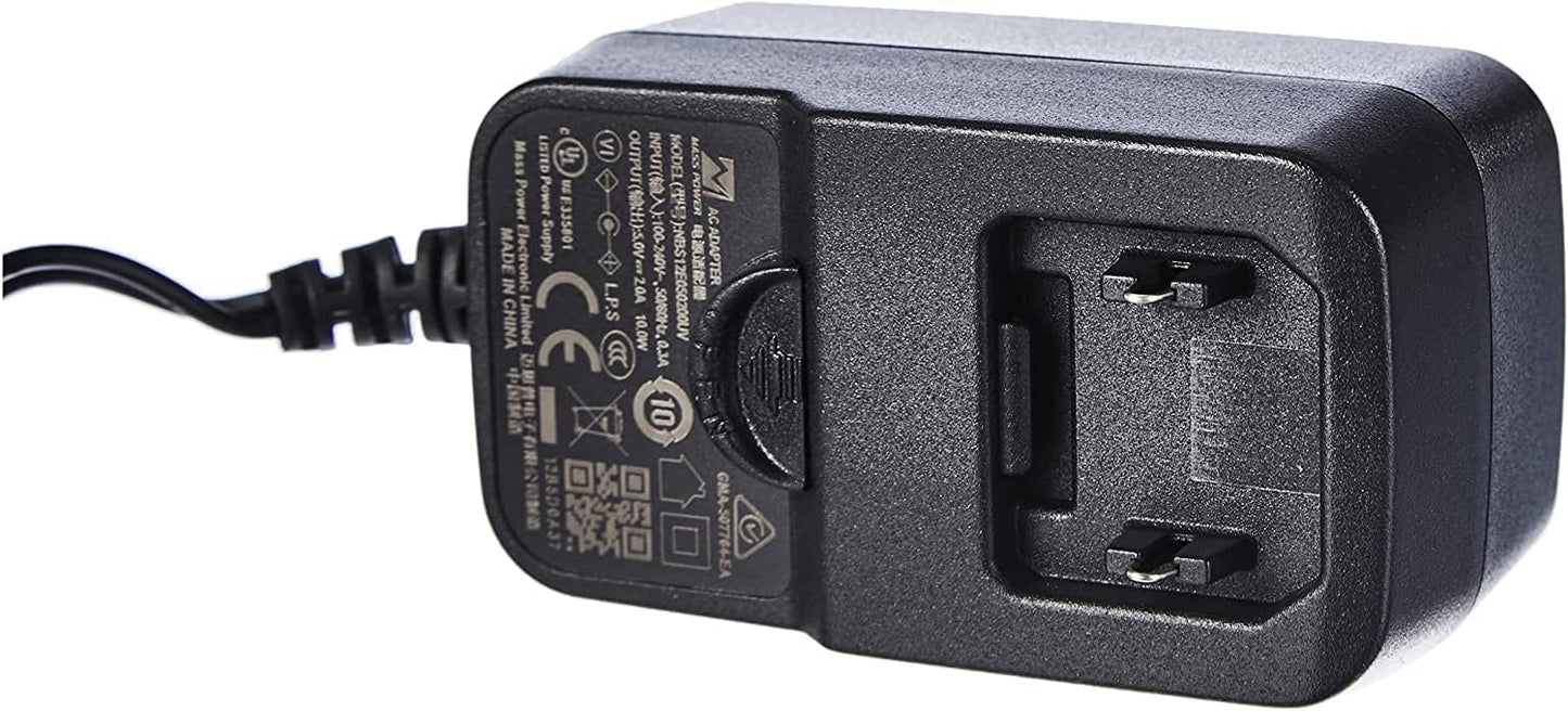 SNOM SNO-PWER700800 / snom Power Supply for 700 Series Phones