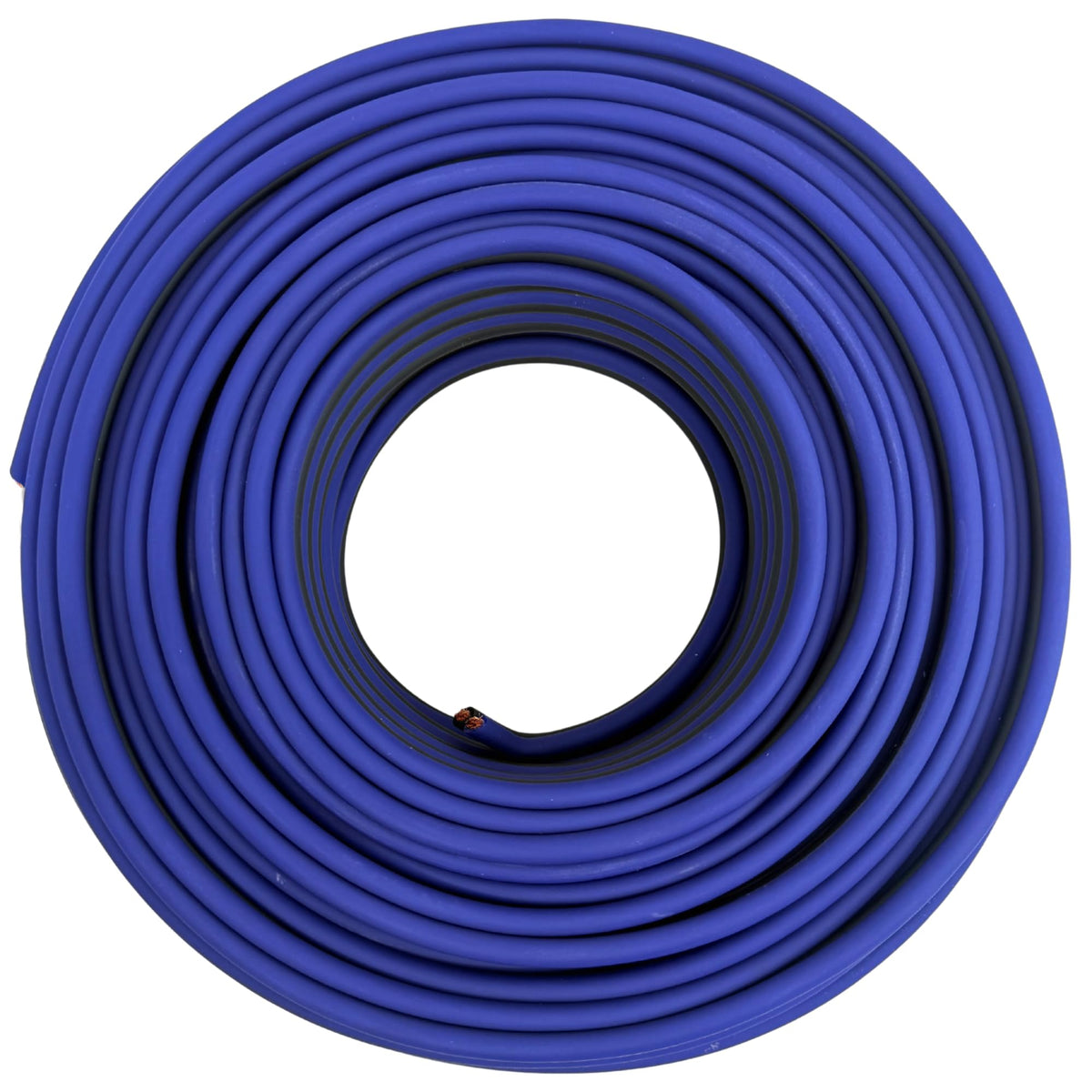 25' feet True 10 Gauge AWG OFC Speaker Wire Car Home Audio