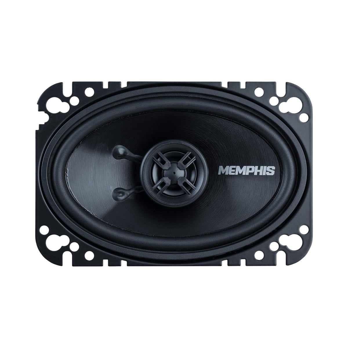 Memphis SRX462V Street Reference Series 4x6 2-Way Coaxial Speakers - Pair