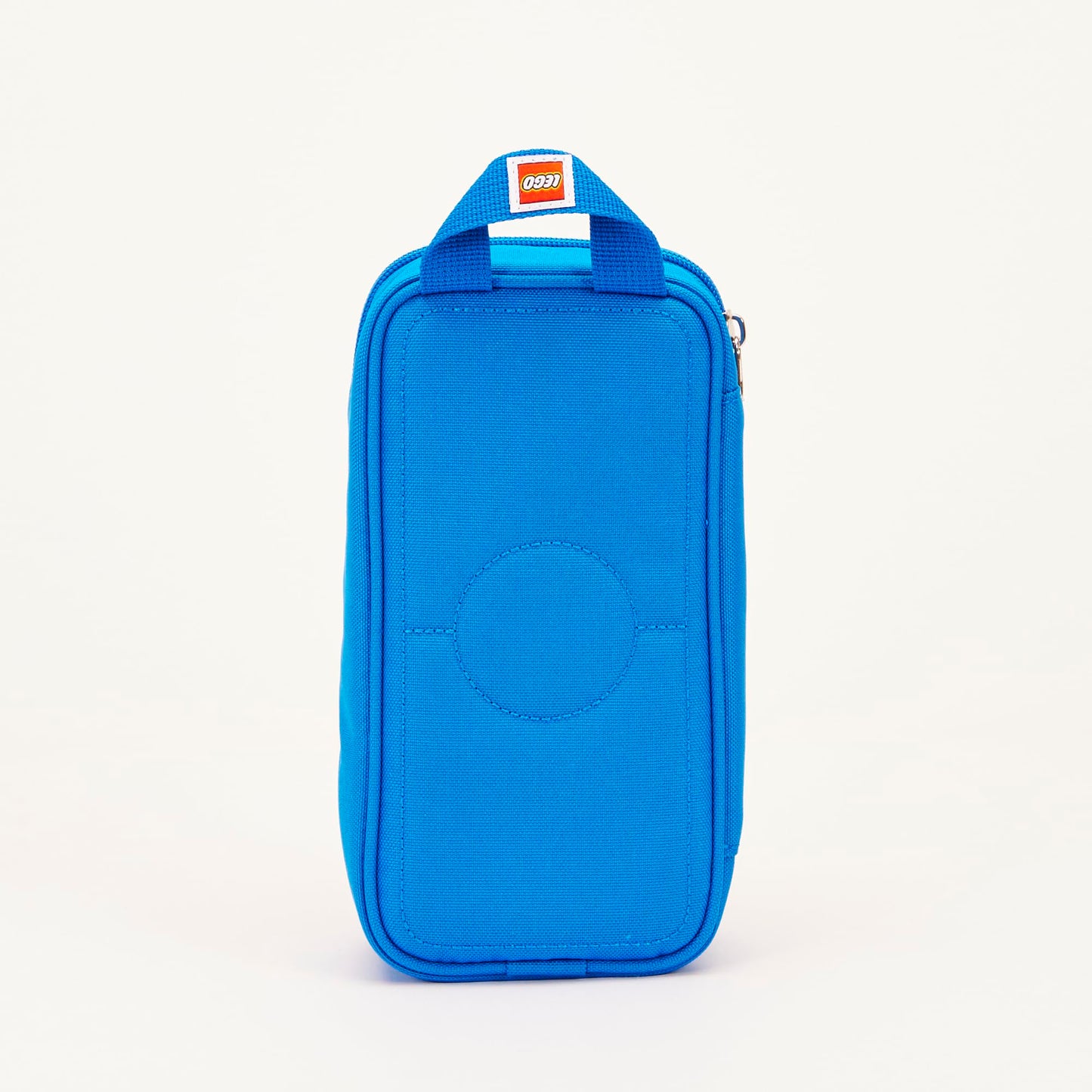 LEGO Brick Pouch - Blue