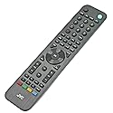 New - Smart LCD TV Remote Control RM-C1240 for JVC TV LT28EM74 LT42EM74 LT29EM75
