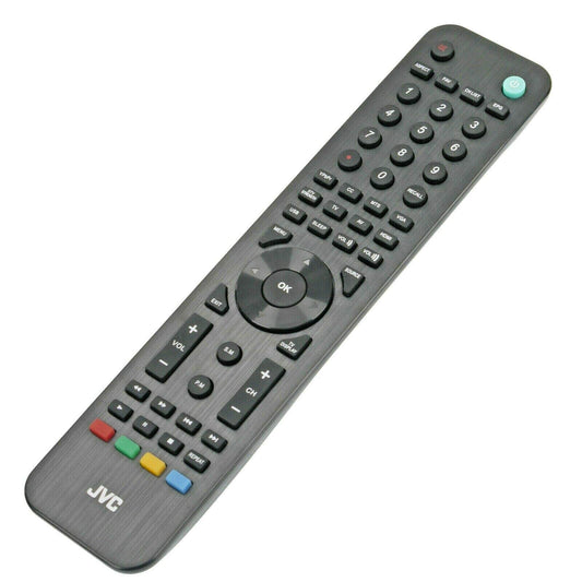 New - Smart LCD TV Remote Control RM-C1240 for JVC TV LT28EM74 LT42EM74 LT29EM75