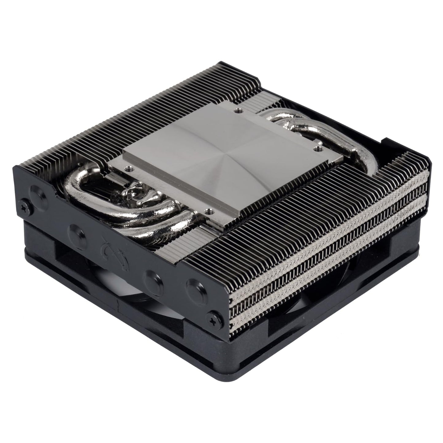 Shuriken 3, 92mm Low-Profile CPU Cooler, AMD AM5/ LGA1700 Supported