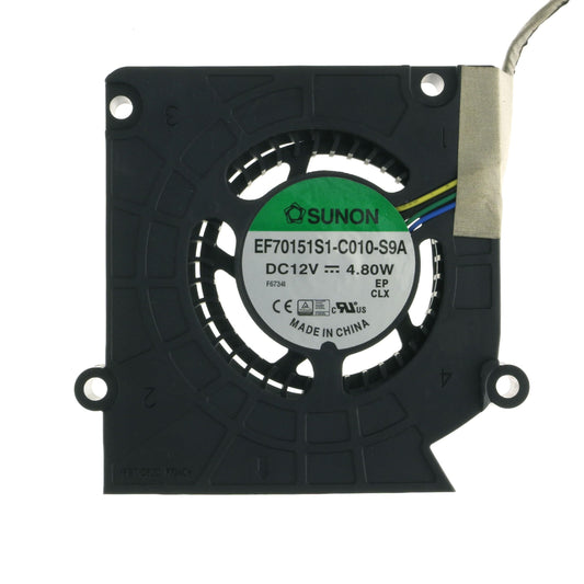 CPU ooling Fan for HP ProDesk 600 400 G1 DM EliteDesk 800 705 G1 Mini Desktop PC 747932-001 768424-001 BUB0712HH System