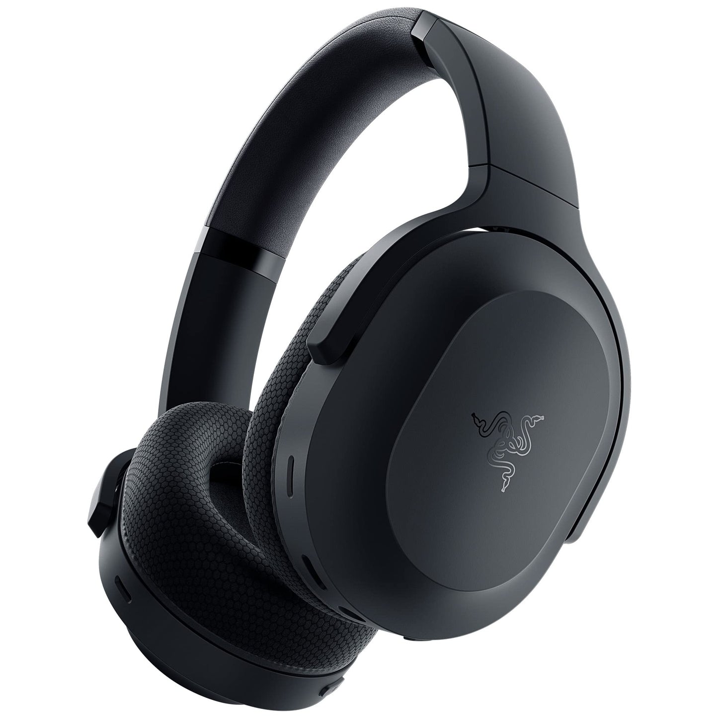 Razer Barracuda Wireless Gaming & Mobile Headset, 2.4GHz + Bluetooth, Black