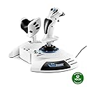 Thrustmaster T-Flight Hotas One Microsoft Flight Simulator 2024 Collector’s Edition - Flight Stick & Throttle Controller for Xbox Series X|S & PC