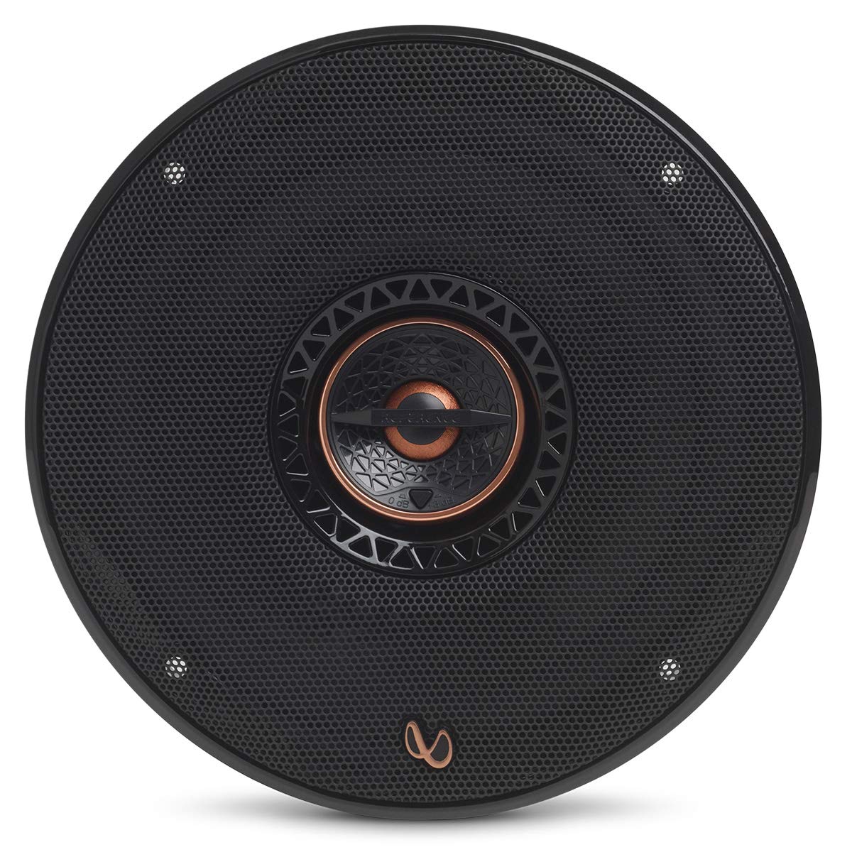 Infinity REF-6532IX Reference 6.5 Inch Two-Way Car Audio Speakers