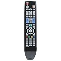 New Replace BN59-00673A Remote Fits for Samsung remote BN59-00696A BN59-00721A TV HL50A650 HL50A650C1 HL61A650C1FXZC HL61A750 HL50A650 HL67A750A1FQZA