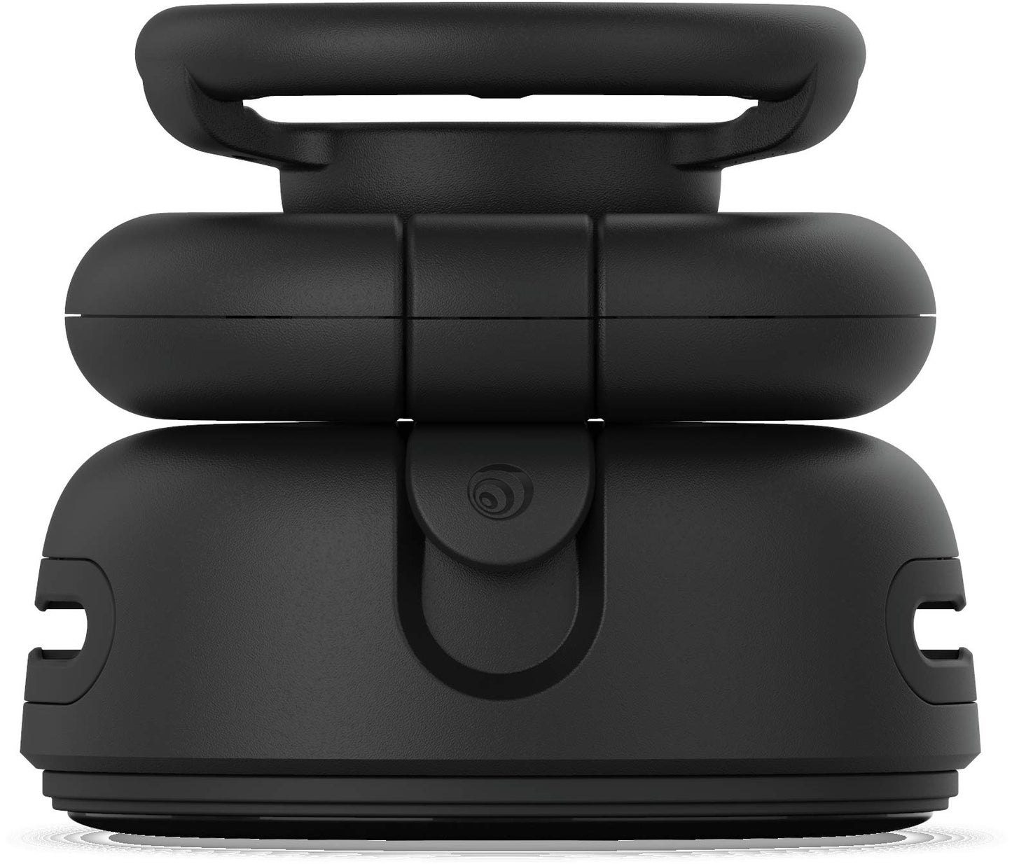 Popsockets Popmount: Car Dash And Windshield Mount - Black