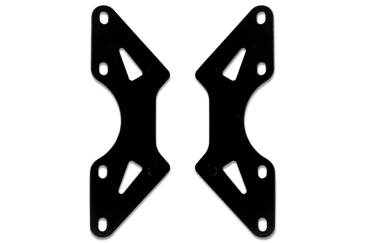 Amer Mounts VESA 100x100 Plate Adapter for LCD/LED TV Mounts, 200x200 and 200x100 | AMRV201