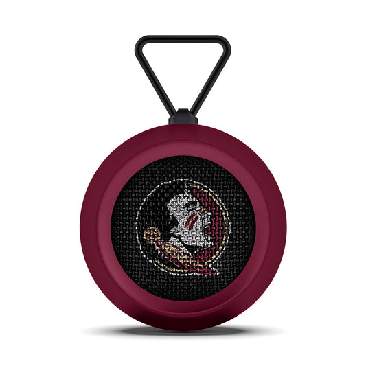 SOAR NCAA Magnetic Wireless Bluetooth Speaker, Florida State Seminoles
