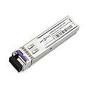 HPC Optics Compatible with ZyXEL SFP-BX1490-10-D Bi-Directional SFP Transceiver | 1000BASE-BX-D BIDI 1490/1310 10km SFP-BX1490-10-D-HPC