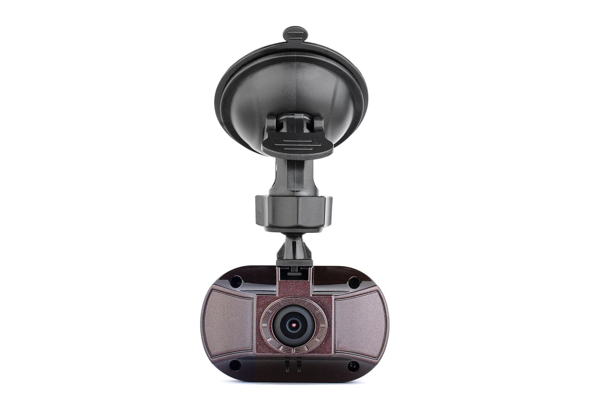 GiiNii GD-80 1080P HD DashCam