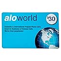 Phone Card for International & Domestic Calls, Prepaid Calling Card for Any Phones & Payphones | $30 USD
