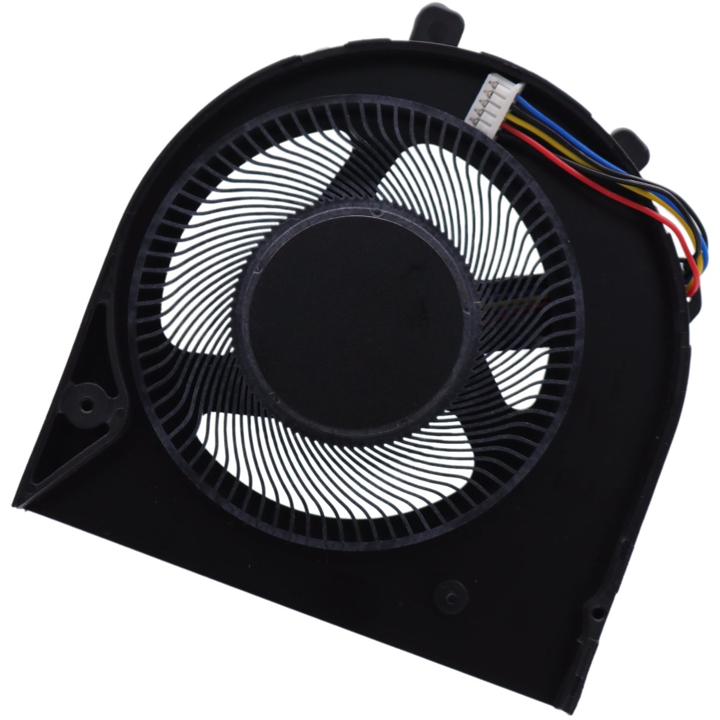 Deal4GO CPU Cooling Fan 02DL822 02DL823 Replacement for Lenovo Thinkpad E590 E580 E480 E490 E485 E585 E495 E59, Black