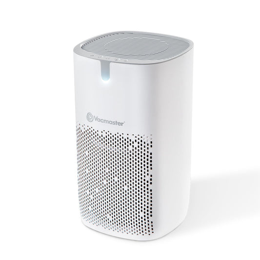 Vacmaster AP272 Upgrade Air Purifiers for Home Bedroom