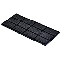 RANETLIO Anti-Dust Filter V13H134A47 Replacement Projector Air Filter Fit for EPSON ELPAF47 EB-520 EB-525W EB-530 EB-535W EB-530S EB-536Wi