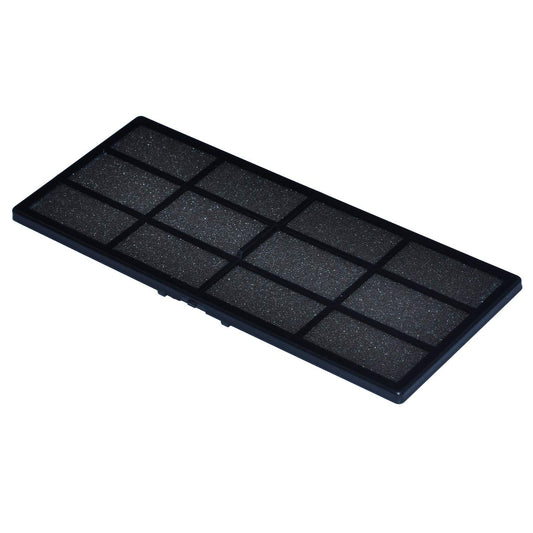 RANETLIO Anti-Dust Filter V13H134A47 Replacement Projector Air Filter Fit for EPSON ELPAF47 EB-520 EB-525W EB-530 EB-535W EB-530S EB-536Wi