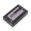 BUELEC 100/1000Base-T1-TX-TE Automotive Ethernet Media Converter - 100/1000BASE-T1 to TX Adapter, Marvell 88Q2112 & Realtek RTL8211FI Phy, MATENET
