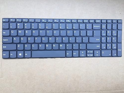 Original New for Lenovo IdeaPad 130-15AST 81H5 130-15IKB V130-15IKB US Laptop Keyboard