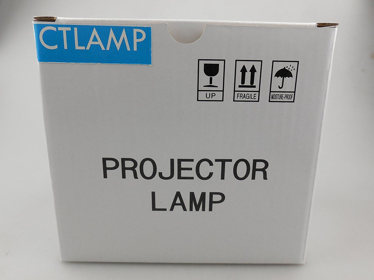 CTLAMP A+ Quality VLT-HC910LP/ VLT-HC100LP/ PJL-725 Original Projector Lamp Assembly with Original Bulb with Housing Compatible with Mitsubishi HC1100