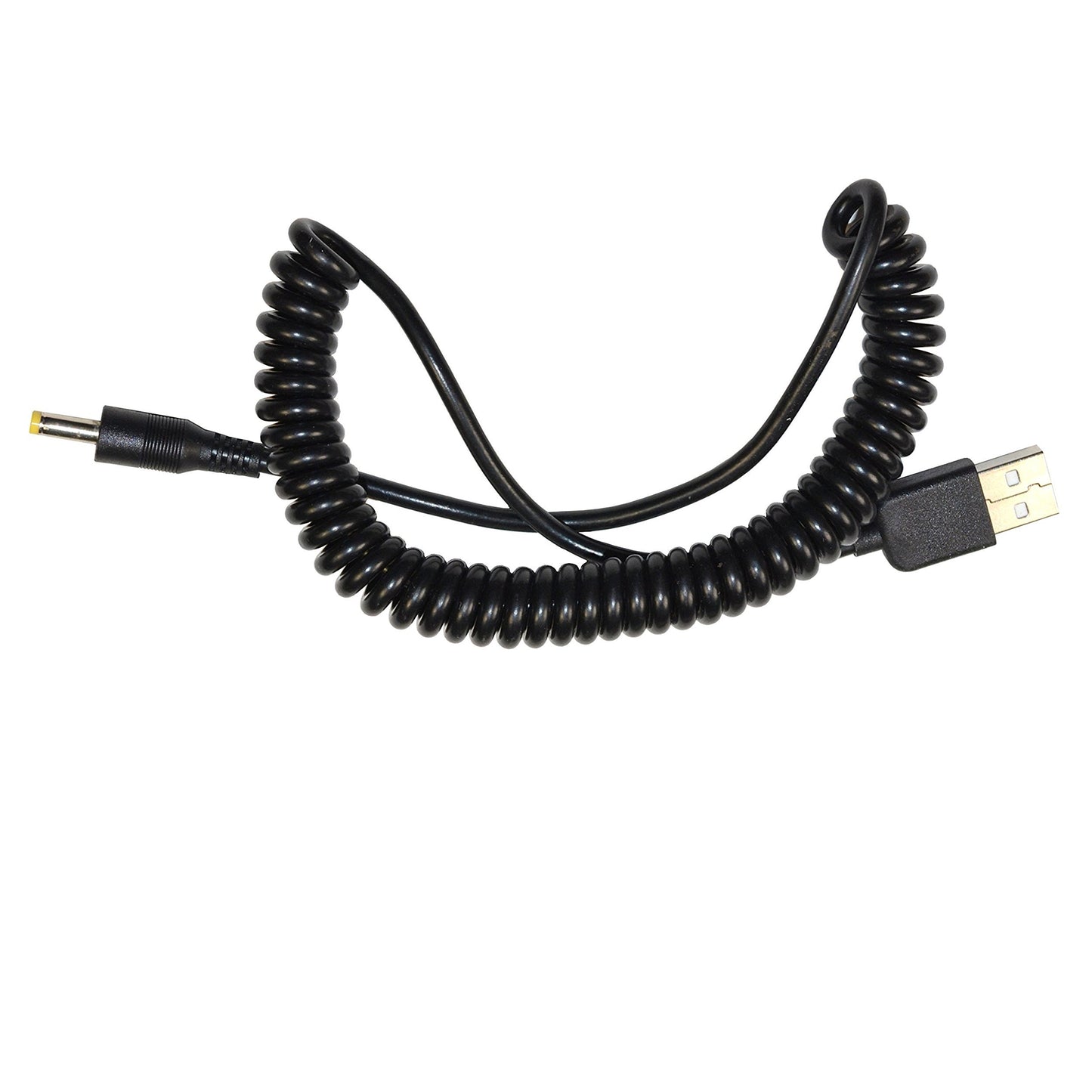 HQRP USB Converter Cable Compatible with Tascam DP-004 DP004 DP-006 DP006 DP-008EX DP008EX Digital Pocketstudio, DR-100MKII DR100MKII DR-V1HD DRV1HD…
