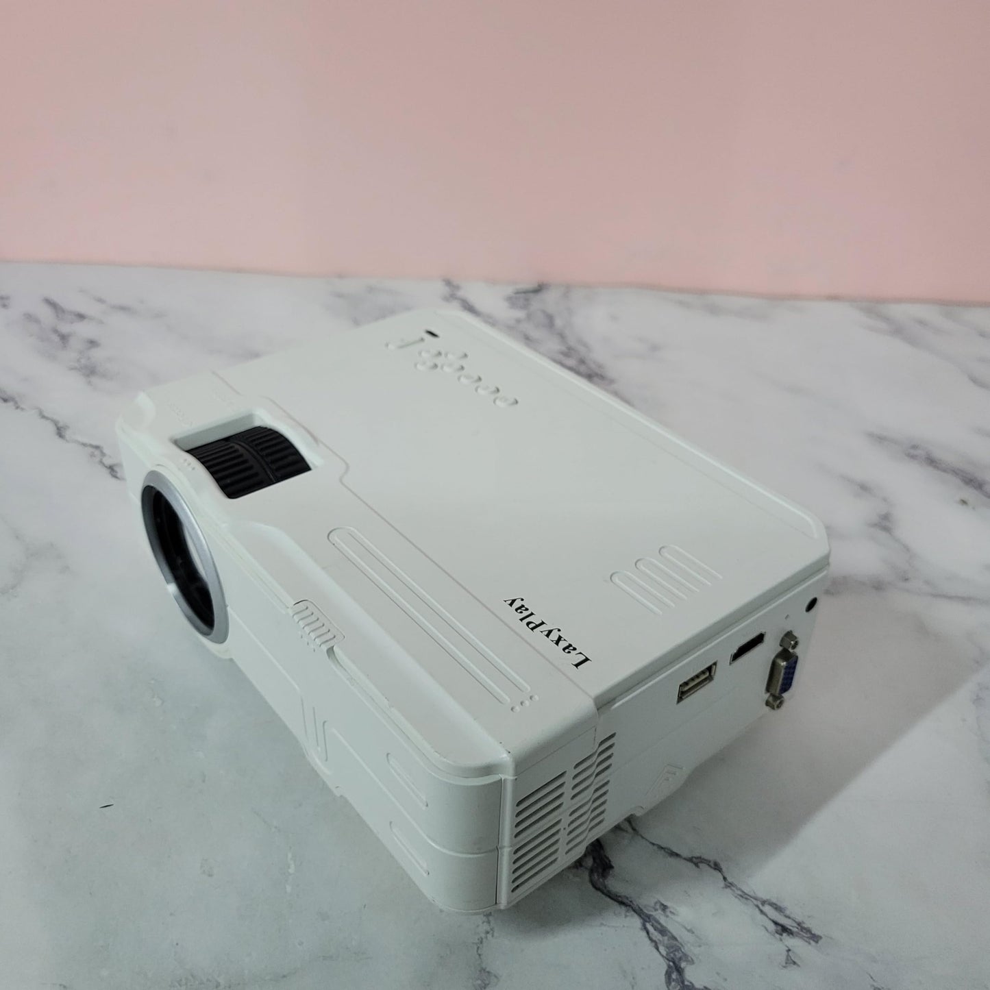 LaxyPlay Video projectors Enhance Your Visual Experience with Our High-Performance Video Projectors