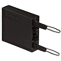 Siemens 3RT19 16-1JJ00 Surge Suppressor, Varistor Design, with LED, 10-120mW Power Consumption of LED, 24-48VAC Rated Control Supply Voltage
