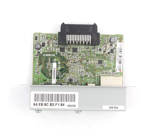 UB-E04 Ethernet Interface C32C824541 With USB For Epson TM-U220PB T81 U288 T88IV