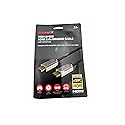 Magnavox HDMI 2.0a Braided Cable Long 12 ft