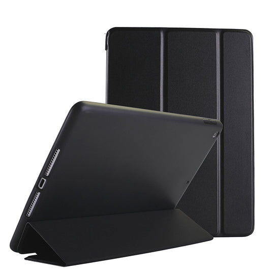 DuraSafe Cases for iPad Mini 3 2 1 Generation 7.9 Inch [ Mini 3rd Mini 2nd Mini 1st] A1599 A1600 A1489 A1490 A1491 A1432 A1454 A1455 Smart Trifold