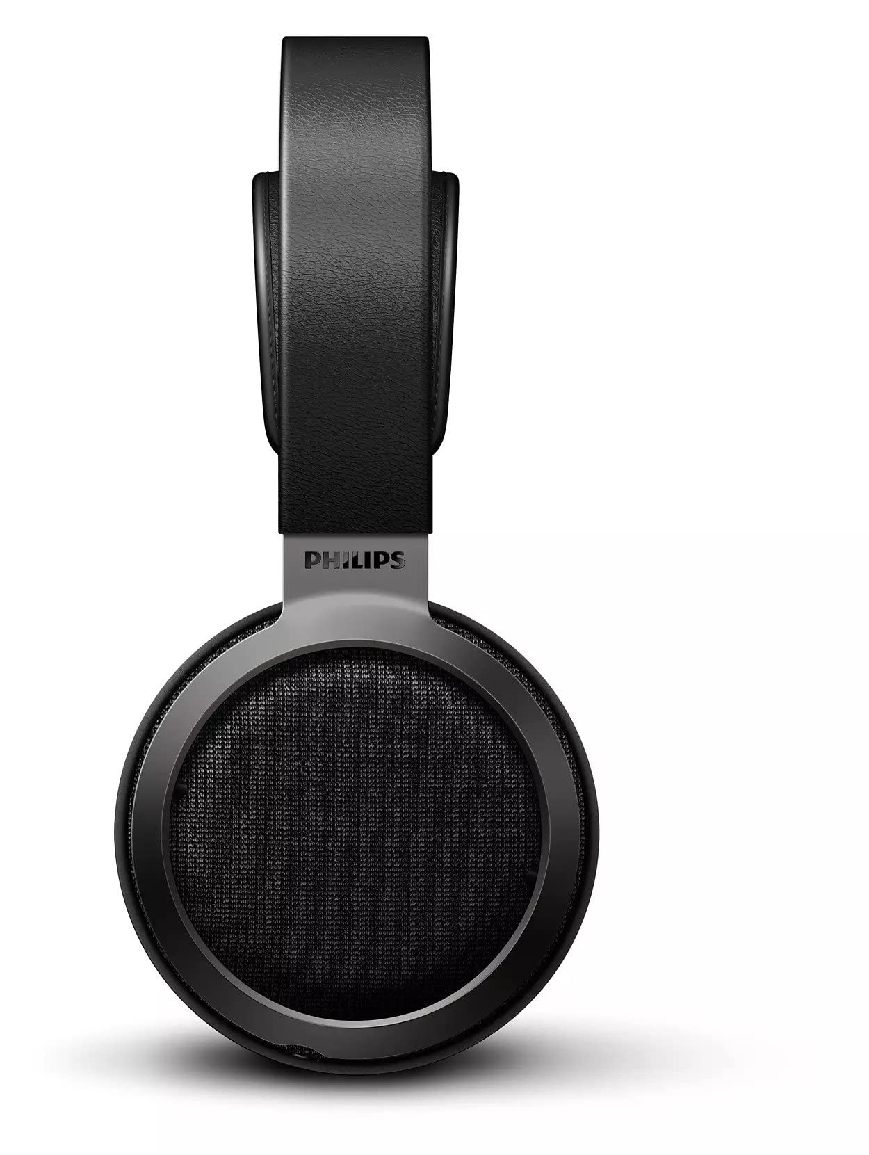 Philips Fidelio X3 Professional Studio Monitor Headphones for Recording & Mixing Wired Over The Ear Open-Back Headphones, Multi-Layer 50mm…