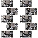 PD65W Fast Charging Module Type-C USB Interface Supports PD3.1 QC3.0 SCP PPS Fast Charger 5V 9V 12V 20V (10pcs)