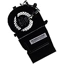 Deal4GO 65W CPU Cooling Fan 01EF556 BAZA0815B2U Replacement for Lenovo ThinkCentre Tiny 4 M910Q M710Q M910S M910T P320 Desktop, Black