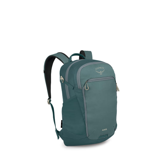 Osprey Axis Laptop Backpack, Blue OS