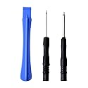 Mcbazel Gam3Gear Case Unlock Kit Tool Screwdriver for Xbox Series X/S/One/One X/One S/Elite 1/ Elite 2 Controller