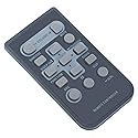QXE1047 Replace Remote for Pioneer Car Audio System DEH-150MP DEH-15MP DEH-140UB